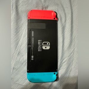 Brand new Nintendo switch